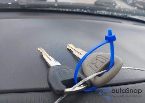 2003 Honda Civic Lx z USA, uszkodzony, nr VIN 2HGES16543H566317